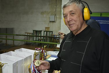 Точно в цель!